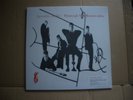 SPANDAU BALLET - THROUGH THE BARRICADES - EXCLUSIVE RED VINYL REISSUE NEW SEALED