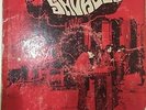 THE SAVAGES Live 60s garage/psych/fuzz INDIA orig. LP Simla Beat stable broken