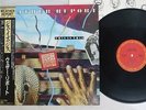 WEATHER REPORT THIS IS THIS CBS/SONY 28AP 3208 Japan OBI VINYL LP