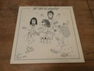 The Who - By Numbers - Orig UK LP (1975) Numbered Sleeve *Near Mint* A//1 B//1