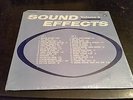 Sealed Sound Effects Volume 9 Vinyl Record LP -  DFS 7046 Audio Fidelity