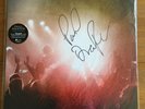 Paul Draper - Live At Scala 12” Vinyl Signed Autographed Mansun