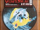 Queens Of The Stone Age - In My Head 7” Picture Disc Vinyl