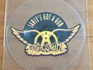 Aerosmith - Janie's Got A Gun   7