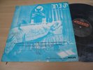Ronnie James DIO Dream Evil LP Made in Colombia 8325301 columbian Edition Rare