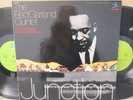 Red Garland Donald Byrd/John Coltrane Jazz Junction 2-LP All Morning Long/Soul
