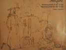 Mozart  Streichquartette   Suske Quartett    Eterna 826 471