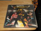 Whitesnake LP LIve in the Heart of the City 1st NM-  DAVID COVERDALE Deep Purple