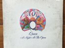 Queen – A Night At The Opera – Progressive Rock Vinyl LP – Bohemian Rhapsody