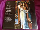 Sealed Classical 2 LP Box Set : Brahms   A German Requiem   Schwarzkopf   Angel
