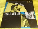 1959 Rock LP : Little Richard   The Fabulous   Specialty SP 2104 Hi Fi