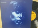 JONI MITCHELL Blue LP UK 1st Press Reprise K44128 A1/B1 1971 Textured/Inner LP