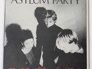 Asylum Party - Borderline - Album ARTY 9 / AR 335 - 1989