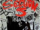 Section 5 Street Rock N Roll NEAR MINT Link Records Vinyl LP