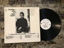 ANOTHER SIDE OF BOB DYLAN RARE MONO WHITE LABEL COLUMBIA PROMO VINYL LP