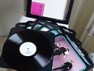 PULP original special edition Vinyl LP + changeable innercovers CLASS (1995)