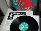 HAMMERBOX original Vinyl LP Hammerbox (1991)