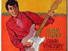 1960 LP Gene Vincent - Crazy Times  UK Capitol ST 1342 Stereo / 1st