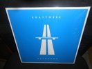 LP  kRAFTWERK - AUTOBAHN    180gr.  2009  Digital Master  Archiv LP  MINT