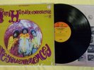 Original 1968 2 Tone Press LP (in Shrink) : Jimi Hendrix - Are You Experienced