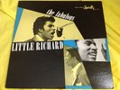 1958 Oldies LP : Little Richard   The Fabulous   Specialty  SP 2104 Stereo