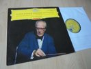 LP BEETHOVEN - SYMPHONY no.4 & OPUS 72 1962 DGG RED STEREO / Eugen Jochum MINT