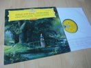 LP SCHUMANN & GRIEG - PIANO CONCERTOS 1963 DGG RED STEREO / Geza Anda MINT