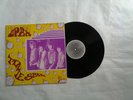 mike stuart  span gatefold  album  on tenth planet records 1995 limited  9- 1000