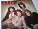 THE BABYS BROKEN HEART CHRYSALIS RECORDS 1977 VINYL LP record    NEW VINYL*
