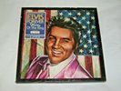 6 LP Box - Elvis Presley Elvis Forever 96 Hits of the King - Limited No 5110