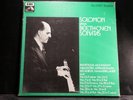 Solomon plays Beethoven Sonatas     7 LP-Box