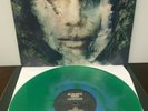 In Hearts Wake - Earthwalker LP Vinyl Colored Green w/ Blue Haze LTD 225 Copies