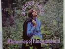 AMORY KANE - Memories Of Time Unwound .. 1968 Uk MCA Lp