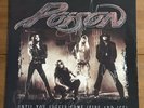 Poison - Until You Suffer Some ( Fire And Ice )12” White Vinyl Signed