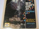 Pepsi-Cola Company - New Year's Eve at Disneyland LP Promo BROADCAST Timing Copy