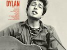 Bob Dylan - Debut Album (Lp + 7` Colored) (UK IMPORT) VINYL NEW