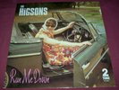 THE HIGSONS Run Me Down - 12