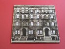 Led Zeppelin Physical Graffiti Double LP STEREO 1st Press 1975 SSK 89400 NO WBs