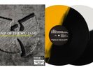 Legend of Wu-Tang Clan Greatest Hits Yellow Black White Vinyl Newbury New RZA