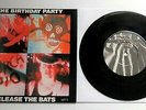 The Birthday Party - Release The Bats UK 1981 4AD Records 7