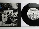 Tuff Monks - After The Fire 1982 Australian Au-Go-Go 7