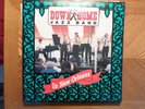 STOMP OFF LP RECORD/DOWN HOME JAZZ BAND/ IN NEW ORLEANS/1991 PRIVATE PRESS VINYL