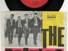 Beatles - My Bonnie - Swedish  7 45 PS - Made in Sweden - Yellow Sleeve