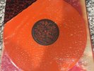 The Cure/Kiss Me Kiss Me Kiss Me 1987 3XLP Limited Edition Orange Rare