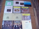 Classial Lot-13.   Violin-Cello.Beethoven.Telemann.Corelli.Bach.Mozart.Shubert..