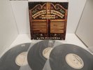 Hank Williams Country & Western Classics 3 LP Box Set Time Life Clean Mint Vinyl