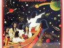 Far East Family Band ?– Parallel World / Phoenix Records ?– ASHLP3013