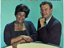 Ella Fitzgerald Swings Brightly with Nelson Riddle, Verve Stereo LP V6-4054