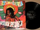 Latin MILTON PELAEZ Ritmo de la Lluvia Boogaloo LP Borinquen DG-1113