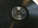 ELVIS KING CREOLE RECORD 78 rpm